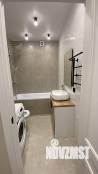 1-к квартира, вторичка, 37м2, 7/9 этаж