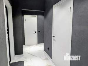 1-к квартира, вторичка, 38м2, 6/9 этаж