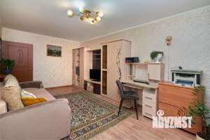 2-к квартира, вторичка, 44м2, 1/5 этаж