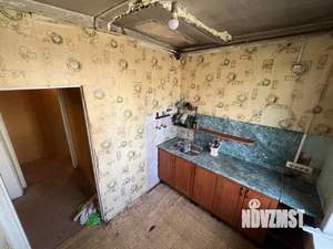 1-к квартира, вторичка, 32м2, 2/2 этаж