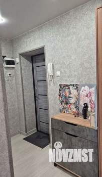 1-к квартира, вторичка, 35м2, 3/5 этаж