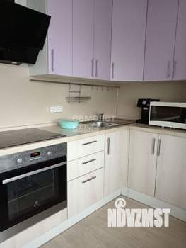 1-к квартира, вторичка, 32м2, 17/17 этаж