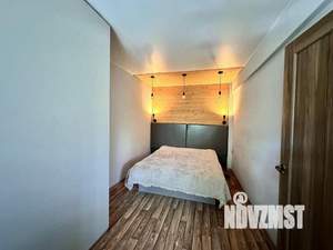 2-к квартира, вторичка, 45м2, 3/5 этаж