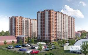 1-к квартира, вторичка, 31м2, 1/10 этаж