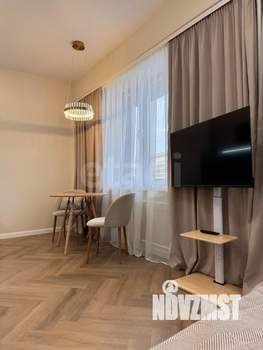 Студия квартира, вторичка, 27м2, 1/10 этаж