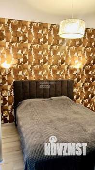 1-к квартира, вторичка, 35м2, 6/17 этаж