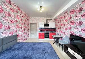 2-к квартира, вторичка, 44м2, 3/9 этаж