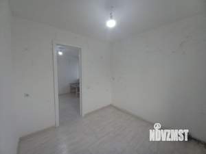 3-к квартира, вторичка, 46м2, 4/4 этаж