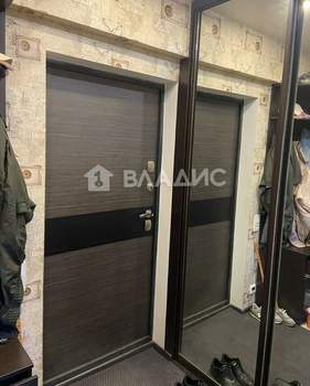 1-к квартира, вторичка, 39м2, 2/8 этаж