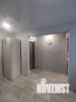 2-к квартира, вторичка, 45м2, 2/5 этаж