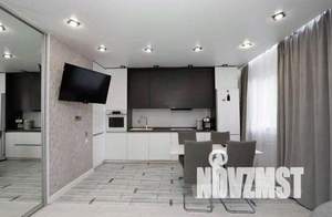 3-к квартира, вторичка, 76м2, 1/15 этаж