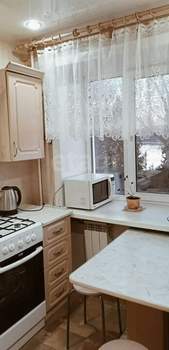 2-к квартира, вторичка, 41м2, 4/4 этаж