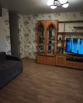 1-к квартира, вторичка, 31м2, 1/5 этаж