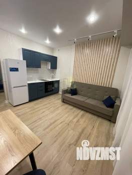2-к квартира, вторичка, 36м2, 8/10 этаж