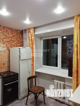 1-к квартира, вторичка, 36м2, 2/5 этаж