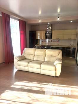 4-к квартира, вторичка, 117м2, 7/9 этаж