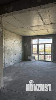 3-к квартира, вторичка, 87м2, 16/19 этаж