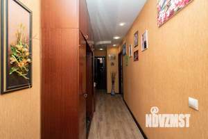 3-к квартира, вторичка, 63м2, 1/5 этаж