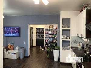 1-к квартира, вторичка, 42м2, 5/10 этаж