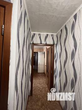 3-к квартира, вторичка, 61м2, 3/5 этаж