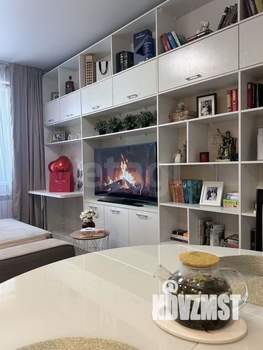 3-к квартира, вторичка, 73м2, 15/16 этаж