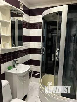 2-к квартира, вторичка, 43м2, 3/5 этаж
