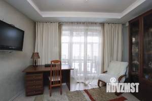 3-к квартира, вторичка, 86м2, 1/4 этаж