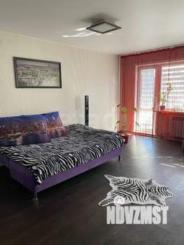 2-к квартира, вторичка, 45м2, 5/5 этаж