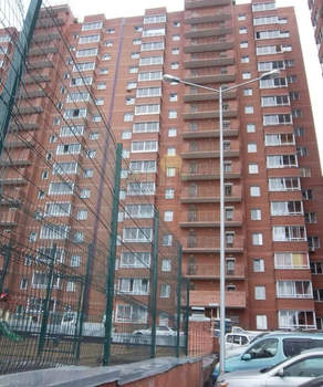 2-к квартира, вторичка, 47м2, 8/16 этаж