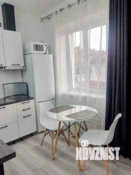 Студия квартира, вторичка, 34м2, 2/2 этаж