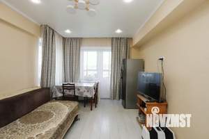 3-к квартира, вторичка, 78м2, 6/10 этаж