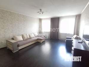 2-к квартира, вторичка, 88м2, 2/6 этаж