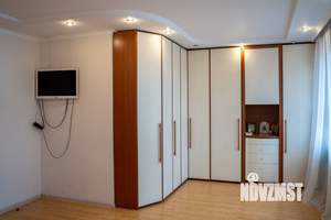 3-к квартира, вторичка, 96м2, 5/5 этаж