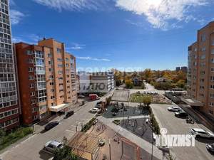 1-к квартира, вторичка, 63м2, 6/9 этаж