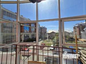 2-к квартира, вторичка, 46м2, 2/10 этаж