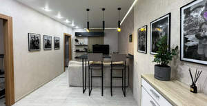 2-к квартира, вторичка, 52м2, 1/9 этаж