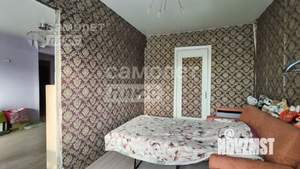 3-к квартира, вторичка, 56м2, 4/5 этаж