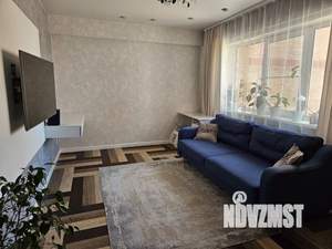 2-к квартира, вторичка, 58м2, 5/7 этаж