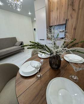 1-к квартира, вторичка, 40м2, 2/9 этаж