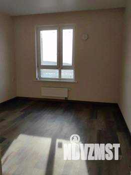 2-к квартира, сданный дом, 45м2, 12/19 этаж