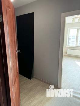 1-к квартира, вторичка, 33м2, 10/10 этаж