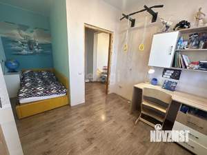 3-к квартира, вторичка, 81м2, 11/13 этаж
