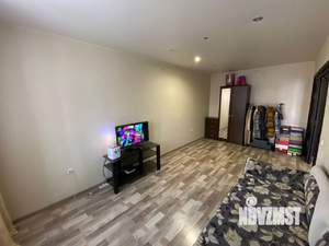 1-к квартира, вторичка, 38м2, 9/12 этаж