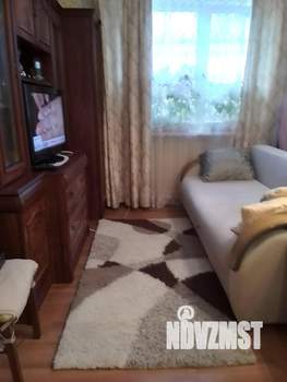 2-к квартира, вторичка, 58м2, 1/4 этаж