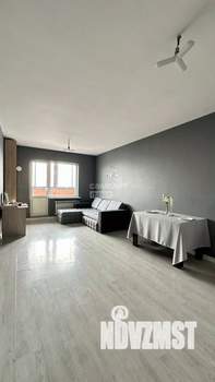 2-к квартира, вторичка, 53м2, 16/17 этаж
