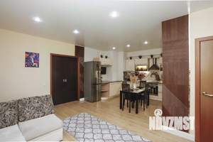 3-к квартира, вторичка, 93м2, 4/10 этаж