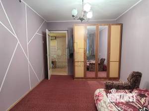 2-к квартира, вторичка, 47м2, 1/5 этаж