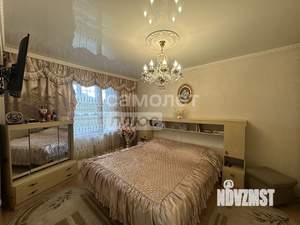 3-к квартира, вторичка, 64м2, 3/5 этаж