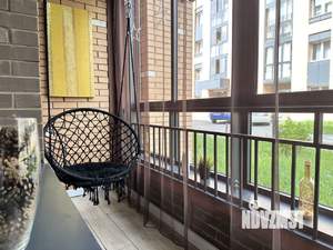 2-к квартира, вторичка, 50м2, 1/4 этаж