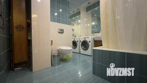 4-к квартира, вторичка, 104м2, 4/5 этаж